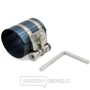 Pásový přípravek na stlačení pístních kroužků VT01097 gallery main image