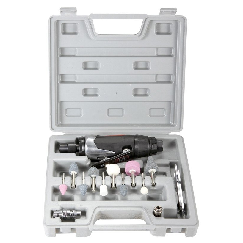 Pneumatická bruska stopková Hymair NST-7032FK 8930NST7032FK