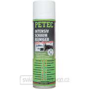 PETEC 72850 Pěnový čisticí přípravek gallery main image