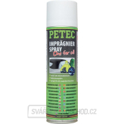 PETEC 72750 Impregnační sprej gallery main image