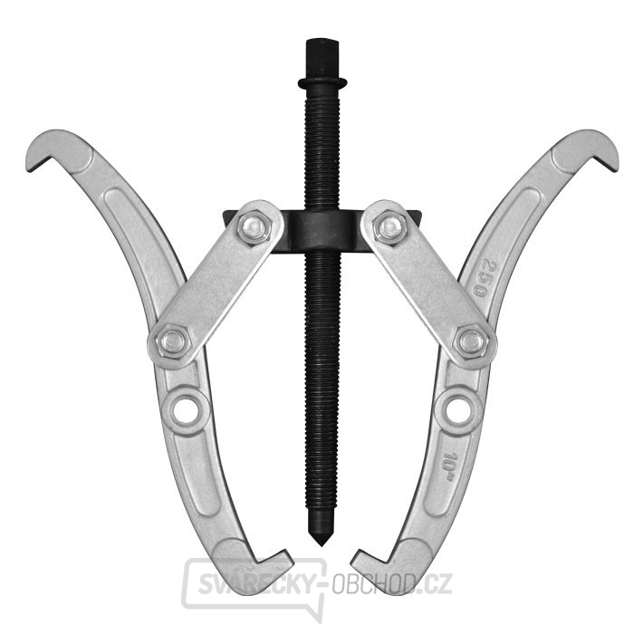 Univerzální dvouramenný stahovák SN0202-1/250