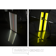 LED-lampa s pruhovanou deskou pro PDR opravy L-11 Náhled