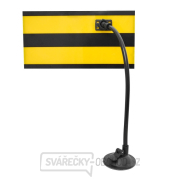 LED-lampa s pruhovanou deskou pro PDR opravy L-11 Náhled