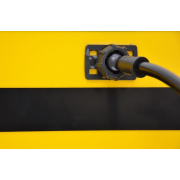 LED-lampa s pruhovanou deskou pro PDR opravy L-11 Náhled