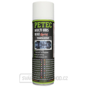 PETEC 73450 Vosk na ochranu karosérií, průsvitný PETEC 73450 Vosk na ochranu karosérií, průsvitný gallery main image