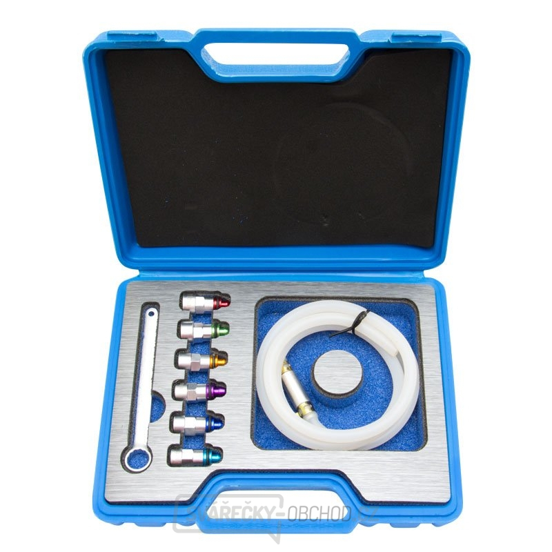 Klíče na odvzdušnění brzd a hydraulických spojek VT13737B