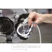 Klíče na odvzdušnění brzd a hydraulických spojek VT13737B Náhled