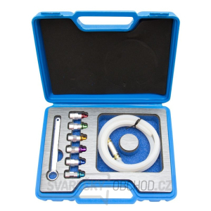 Klíče na odvzdušnění brzd a hydraulických spojek VT13737B Klíče na odvzdušnění brzd a hydraulických spojek VT13737B gallery main image