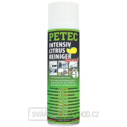 PETEC 72950 Intenzivní odstraňovač skvrn gallery main image