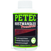 PETEC 70042 Odstraňovač rzi PETEC 70042 Odstraňovač rzi gallery main image