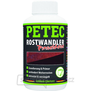 PETEC 70042 Odstraňovač rzi PETEC 70042 Odstraňovač rzi gallery main image