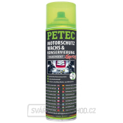 PETEC 73430 Vosk na ochranu motorů gallery main image