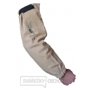 Kožené rukávy 44-2321 gallery main image