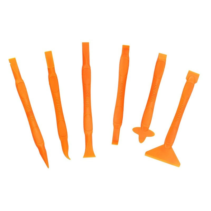 JAKEMY Nářadí na otevírání mobilních telefonů JM-OP16 8900000JMOP16