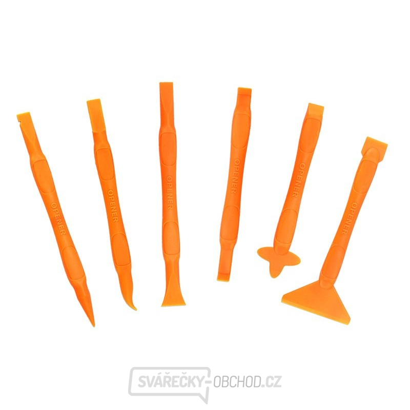 Nářadí na otevírání mobilních telefonů JM-OP16