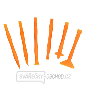 Nářadí na otevírání mobilních telefonů JM-OP16 Nářadí na otevírání mobilních telefonů JM-OP16 gallery main image