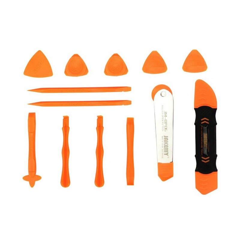 JAKEMY Nářadí na otevírání mobilních telefonů JM-OP15 8900000JMOP15