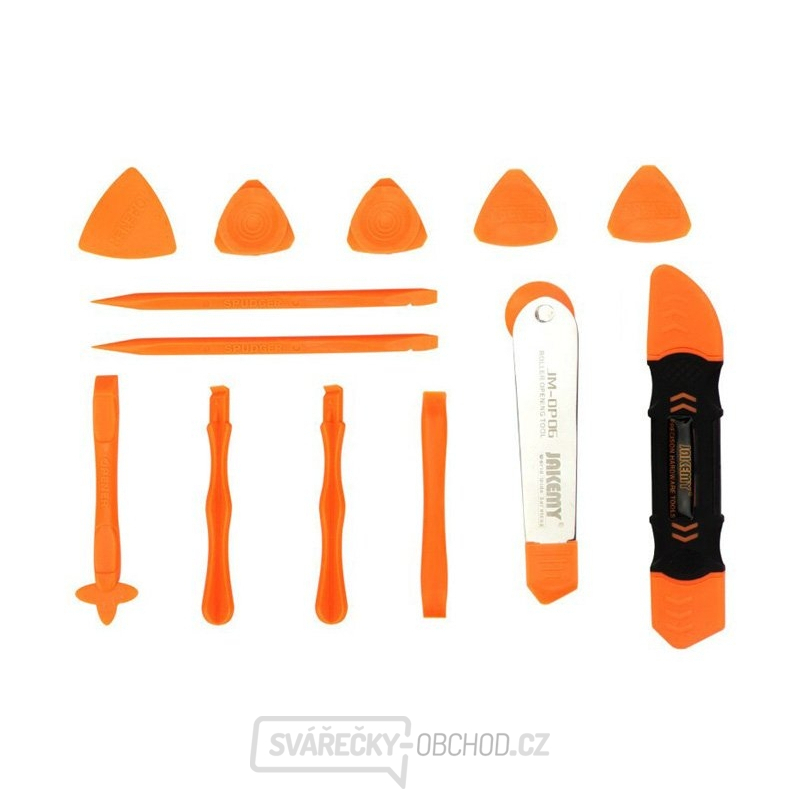 Nářadí na otevírání mobilních telefonů JM-OP15