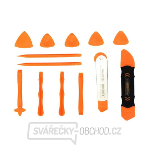 Nářadí na otevírání mobilních telefonů JM-OP15 Nářadí na otevírání mobilních telefonů JM-OP15 gallery main image