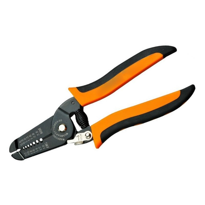 JAKEMY Kleště na odizolování a stříhání kabelů JM-CT4-12 890000JMCT412