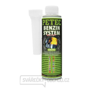 PETEC 80750 Čistič palivových systémů benzinových motorů gallery main image