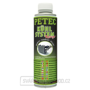 PETEC 80450 Čistič chladicího systému motorů gallery main image