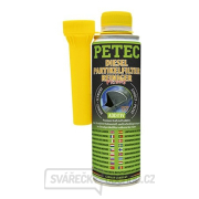 PETEC 80550 Čistič filtrů pevných částic DPF gallery main image