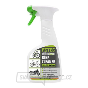 PETEC 60150 Čistič jízdních kol a motocyklů PETEC 60150 Čistič jízdních kol a motocyklů gallery main image