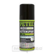 PETEC 70510 Mazivo na řetězy gallery main image