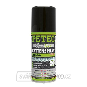 PETEC 70510 Mazivo na řetězy gallery main image