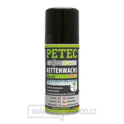 PETEC 70520 Vosk na dlouhodobé mazání řetězů gallery main image