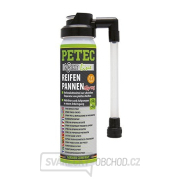 PETEC 70575 Přípravek pro utěsnění pneumatik jízdních kol gallery main image