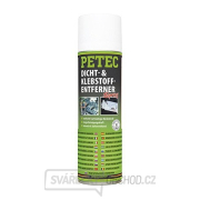 PETEC 82150 Odstraňovač těsnicích hmot a lepidel gallery main image