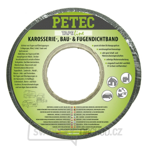 PETEC 87430 Těsnicí páska PETEC 87430 Těsnicí páska gallery main image