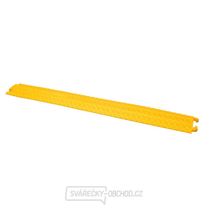 Kabelový most CP-1P