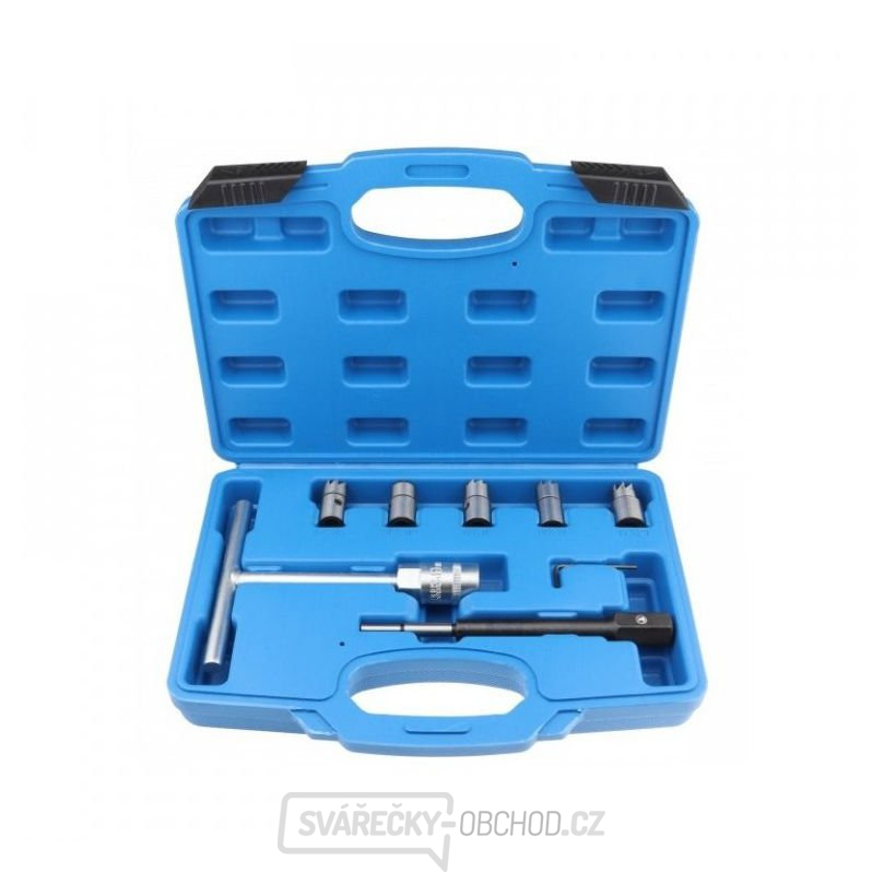 Frézy na sedla vstřikovačů VT01311