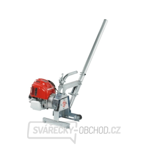 Plovoucí vibrační lišta RVH200 - 2,0m s motorem Plovoucí vibrační lišta RVH200 - 2,0m s motorem gallery main image