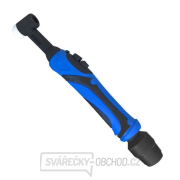 Svářečka Sherman DIGITIG 315 AC/DC Multipulse Náhled