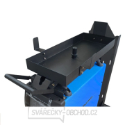 Svářečka Sherman DIGITIG 315 AC/DC Multipulse Svářečka Sherman DIGITIG 315 AC/DC Multipulse náhled