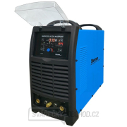 Svářečka Sherman DIGITIG 315 AC/DC Multipulse Svářečka Sherman DIGITIG 315 AC/DC Multipulse náhled