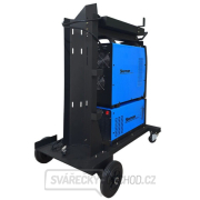 Svářečka Sherman DIGITIG 315 AC/DC Multipulse Svářečka Sherman DIGITIG 315 AC/DC Multipulse náhled