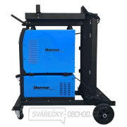 Svářečka Sherman DIGITIG 315 AC/DC Multipulse Svářečka Sherman DIGITIG 315 AC/DC Multipulse náhled