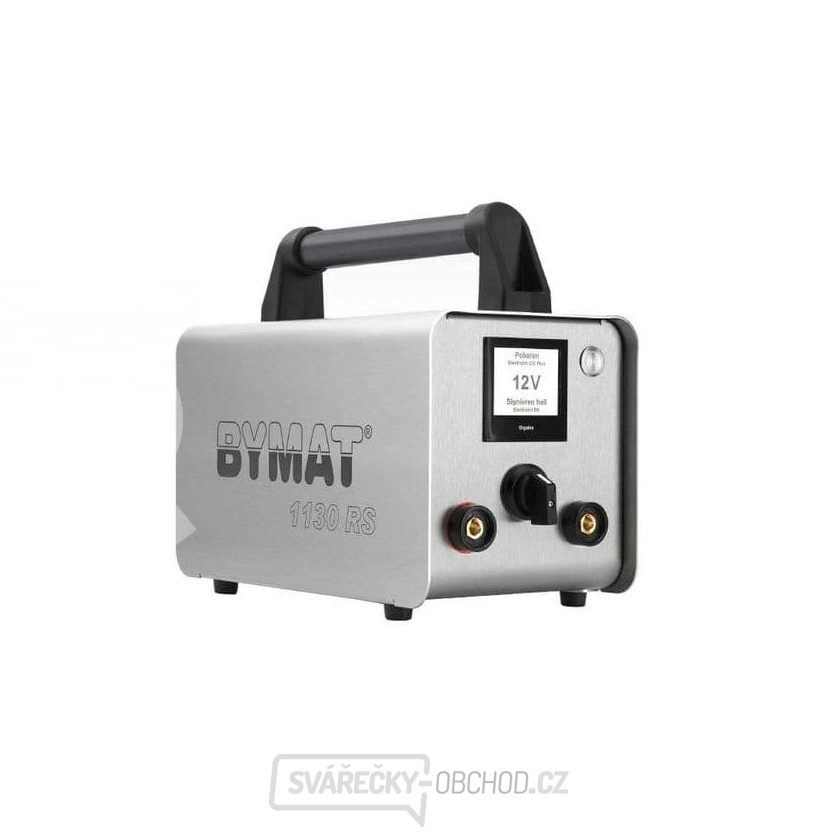 Stroj na čištění nerezových svárů Brushline 1130 RS