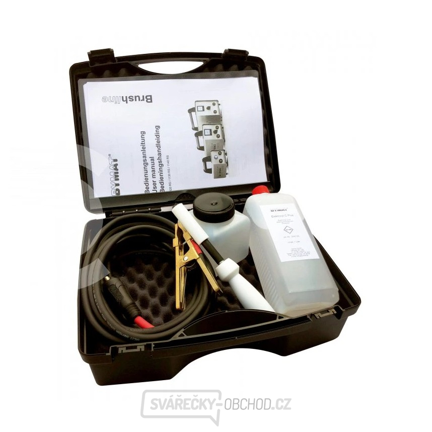 Sada vybavení pro Brushline 1120ES