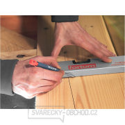 Tužka-značkovač s pouzdrem a vyměnitelnou tuhou, O 2,8mm tvrdost HB náhled