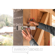 Tužka-značkovač s pouzdrem a vyměnitelnou tuhou, O 2,8mm tvrdost HB náhled