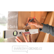 Tužka-značkovač s pouzdrem a vyměnitelnou tuhou, O 2,8mm tvrdost HB náhled