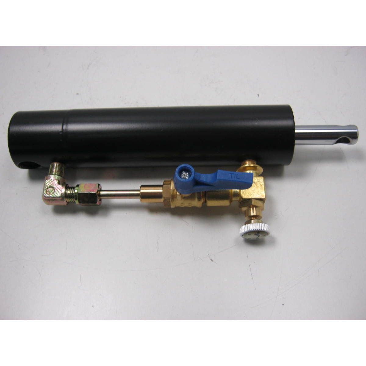 Bow Hydraulický válec S 275 G 03300275121