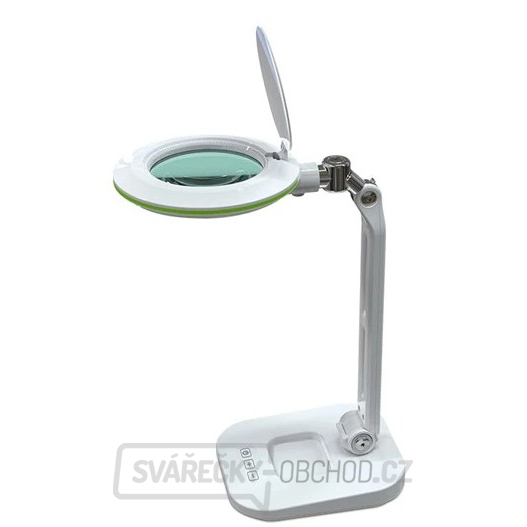 Lupa stolní GETI GDM24 gallery main image