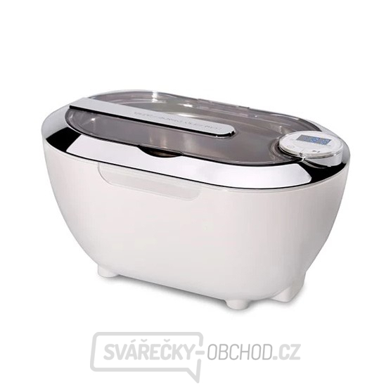 Ultrazvuková čistička ULTRASONIC CD-3840 0,7L